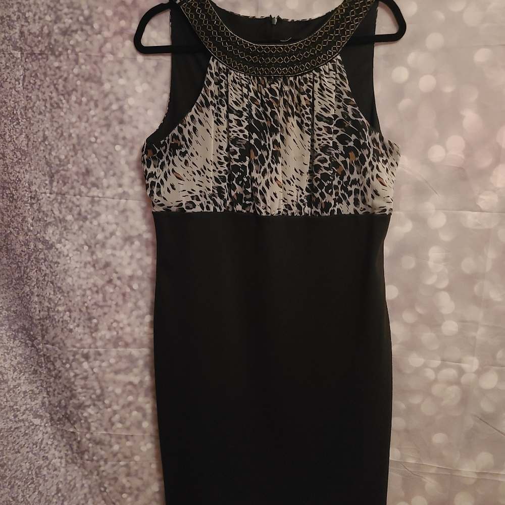Dinner dress